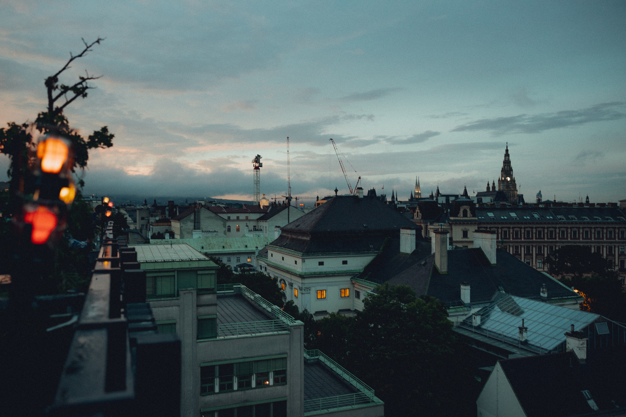 25hours Musemsquartier Wien – Bild 2