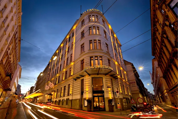 Impression der Langen Nacht der Hotelbars