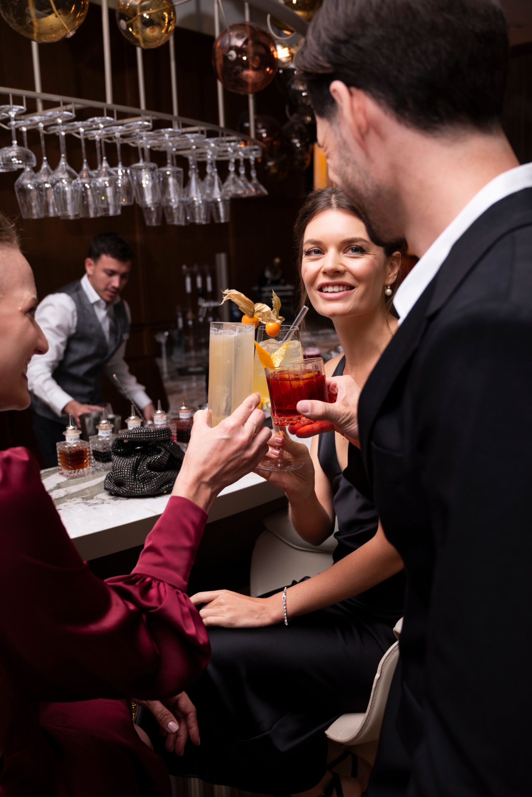 Hotel Sans Souci Wien – Bild 2