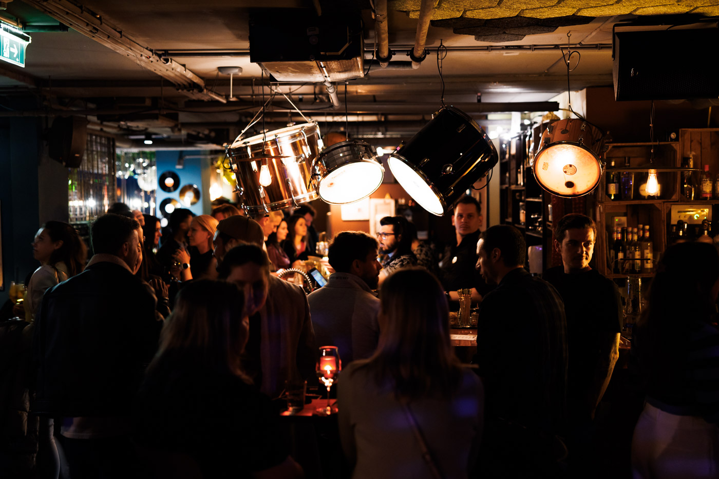 25hours Musemsquartier Wien – Bild 1