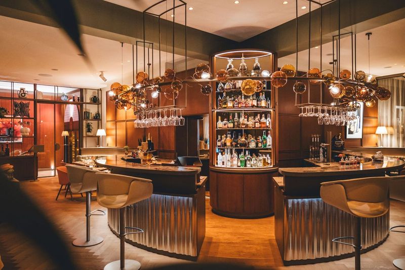 Hotel Sans Souci Wien – Bild 1