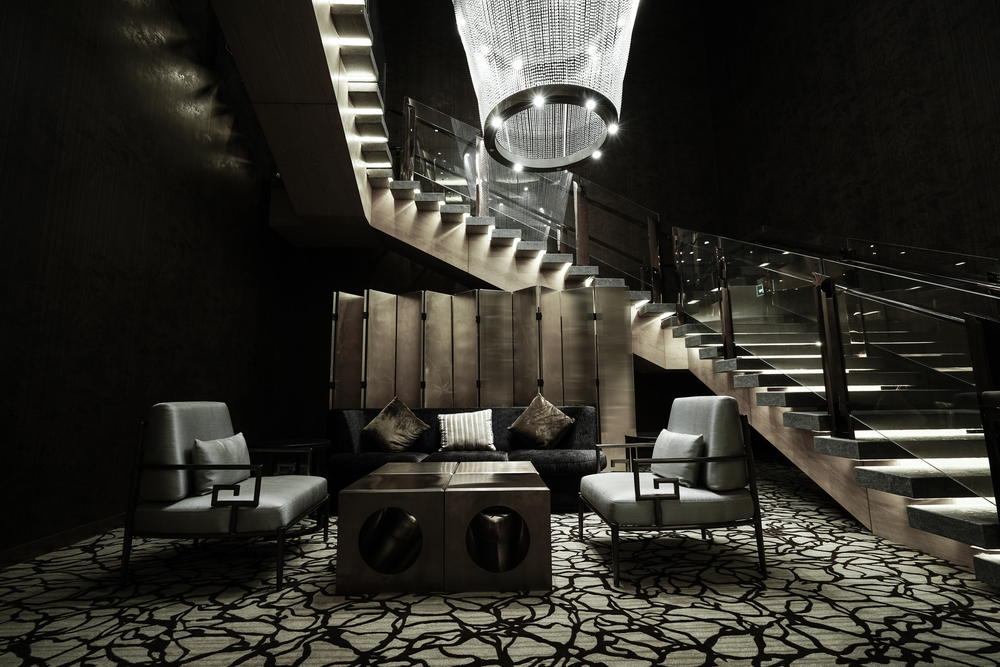 Impression der Langen Nacht der Hotelbars